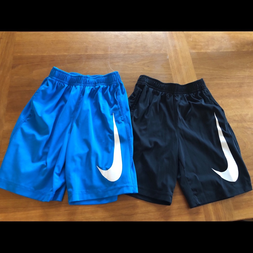 Nike Toddler shorts